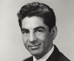 Jesse Leonard Steinfeld Jesse Leonard Steinfeld