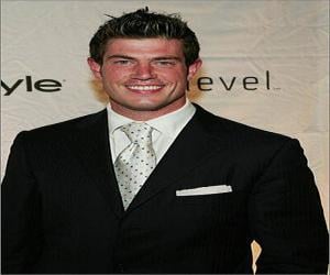 Jesse Palmer Jesse Palmer