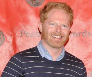 Jesse Tyler Ferguson