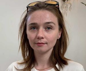 Jessica Barden Jessica Barden