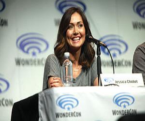 Jessica Chobot Jessica Chobot