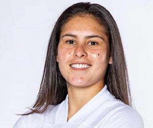 Jessica Martínez Jessica Martínez