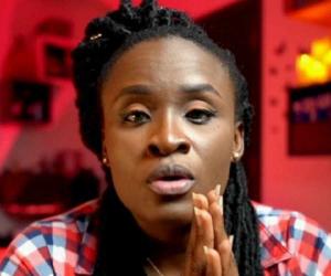 Jessica Opare-Saforo Jessica Opare-Saforo