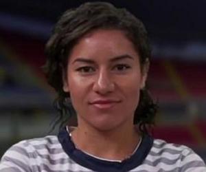 Jessica Sánchez Jessica Sánchez