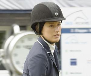 Jessica Springsteen