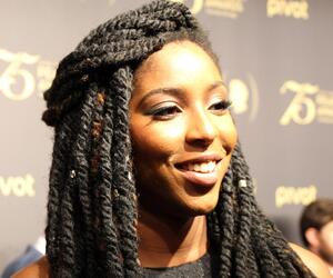 Jessica Williams Jessica Williams