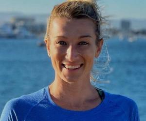 Jessie Graff Jessie Graff