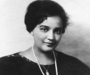 Jessie Redmon Fauset Jessie Redmon Fauset