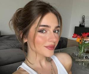 Jessy Hartel Jessy Hartel