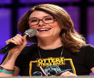 Jewel Staite Jewel Staite