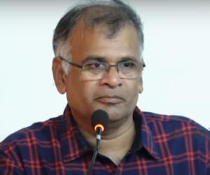 Jeyamohan Jeyamohan