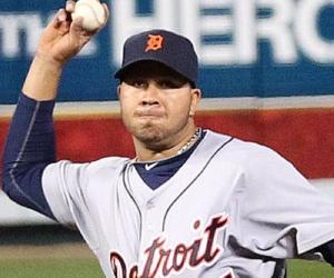 Jhonny Peralta Jhonny Peralta