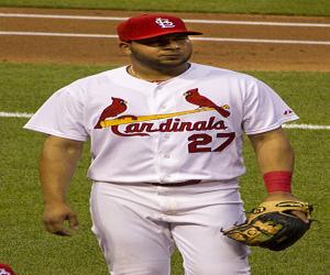 Jhonny Peralta Jhonny Peralta