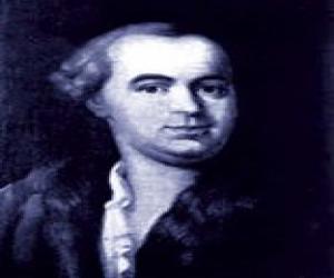 Jiří Antonín Benda Jiří Antonín Benda