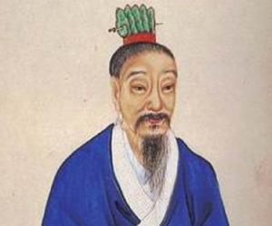 Ji Kang Ji Kang