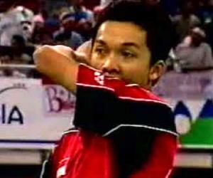 Ji Xinpeng Ji Xinpeng