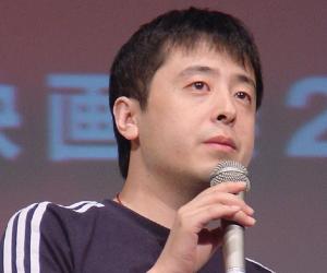 Jia Zhangke Jia Zhangke