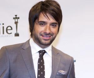 Jian Ghomeshi Jian Ghomeshi