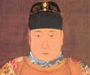 Jianwen Emperor Jianwen Emperor
