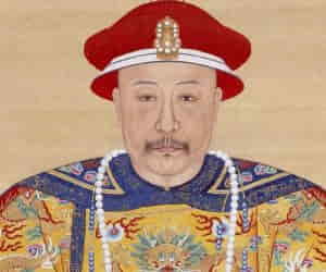 Jiaqing Emperor