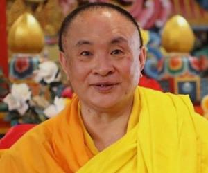 Jigme Chhoeda Jigme Chhoeda