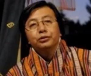 Jigme Drukpa Jigme Drukpa
