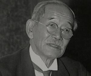 Jigoro Kano