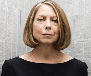 Jill Abramson Jill Abramson