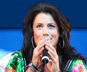 Jill Johnson Jill Johnson