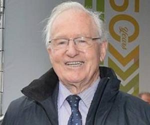 Jim Bolger Jim Bolger