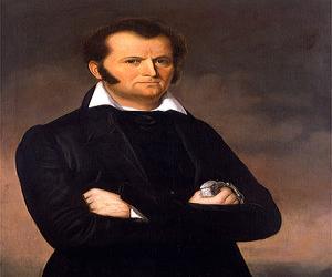 Jim Bowie Jim Bowie