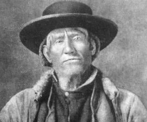 Jim Bridger