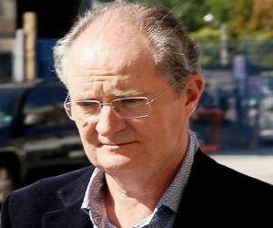 Jim Broadbent Jim Broadbent