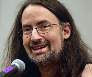 Jim Butcher Jim Butcher