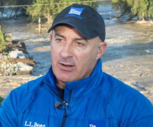 Jim Cantore