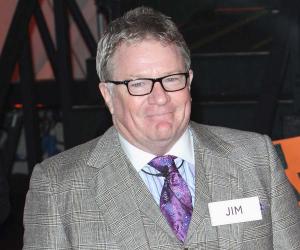 Jim Davidson Jim Davidson