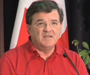 Jim Flaherty Jim Flaherty