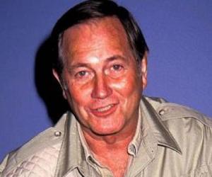 Jim Fowler Jim Fowler