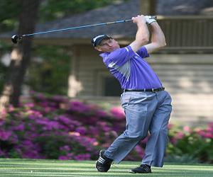 Jim Furyk Jim Furyk