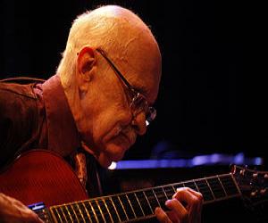 Jim Hall Jim Hall