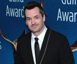 Jim Jefferies Jim Jefferies