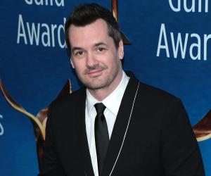 Jim Jefferies