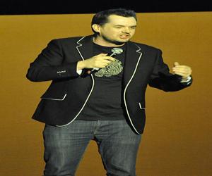 Jim Jefferies Jim Jefferies