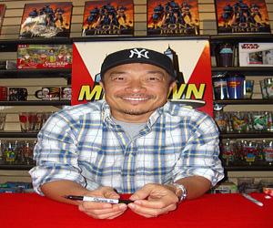 Jim Lee Jim Lee