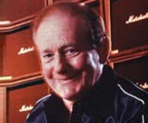 Jim Marshall Jim Marshall