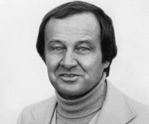 Jim McKay Jim McKay