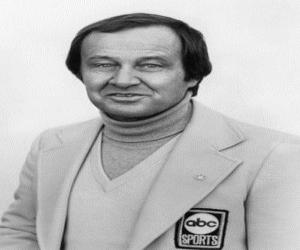 Jim McKay Jim McKay