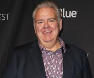 Jim O'Heir Jim O'Heir