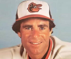 Jim Palmer Jim Palmer