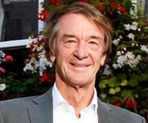 Jim Ratcliffe